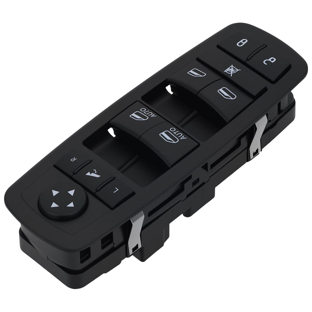 Front Left Power Window Switch for Chrysler Town & Country (2008–2012) 4602536AF