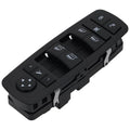 Front Left Power Window Switch for Chrysler Town & Country (2008–2012) 4602536AF