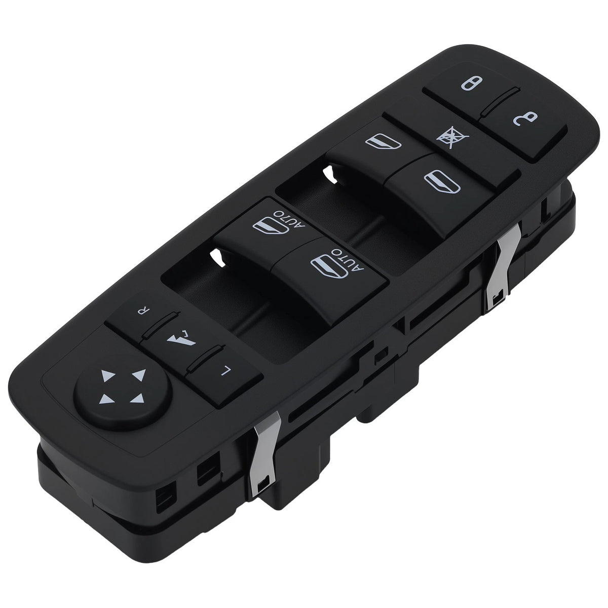 Front Left Power Window Switch for Chrysler Town & Country (2008–2012) 4602536AF