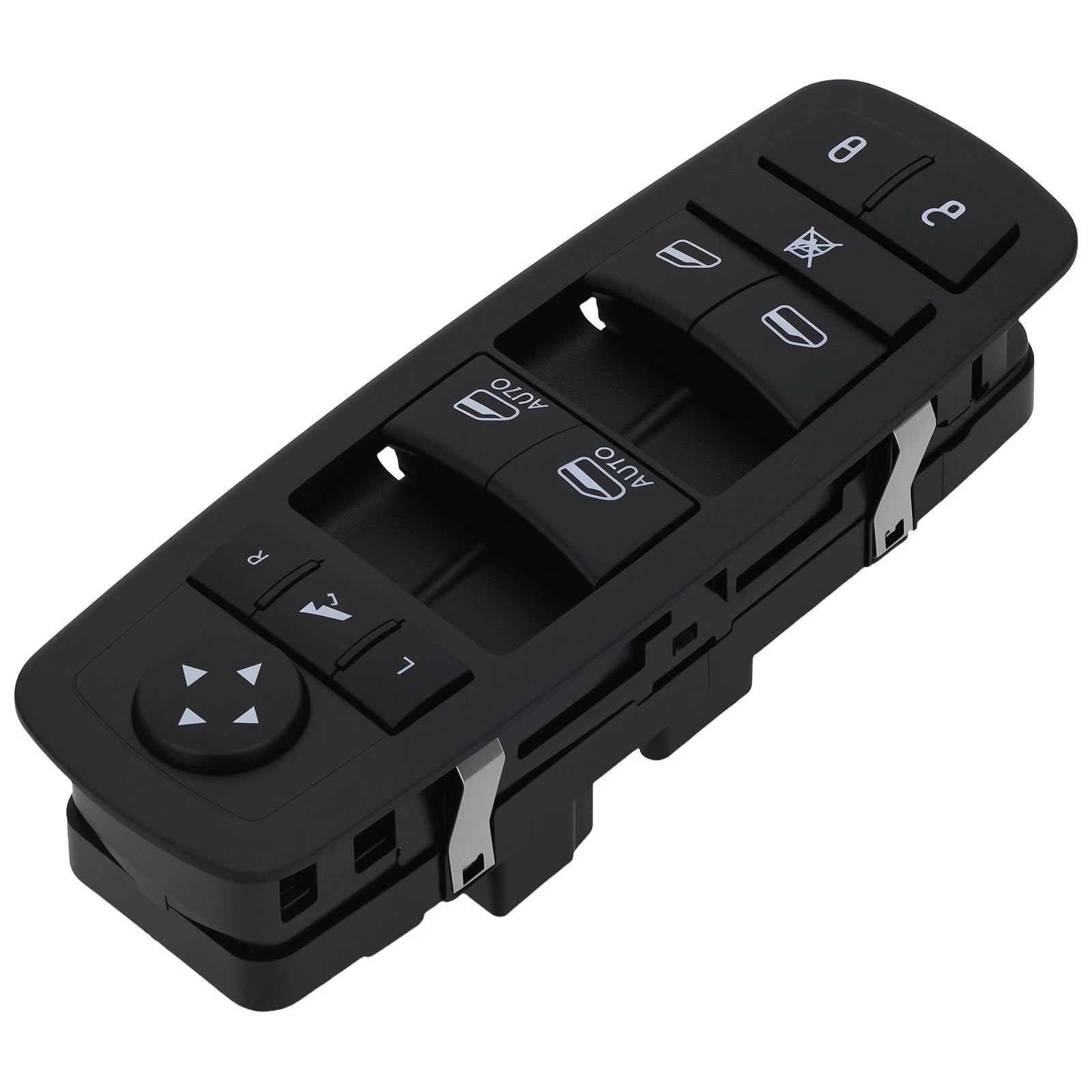 Front Left Power Window Switch for Chrysler Town & Country (2008–2012) 4602536AF