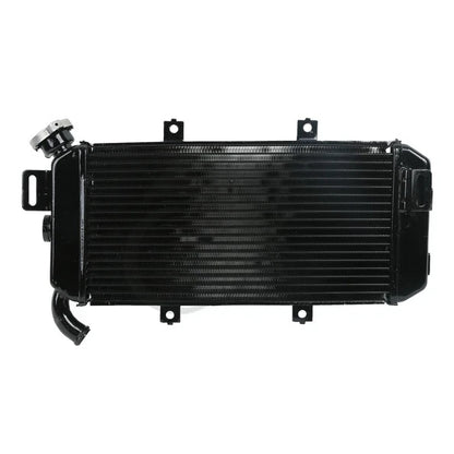 Radiator Cooler for Kawasaki ER6N ER-6F Ninja 650R (2006–2008)