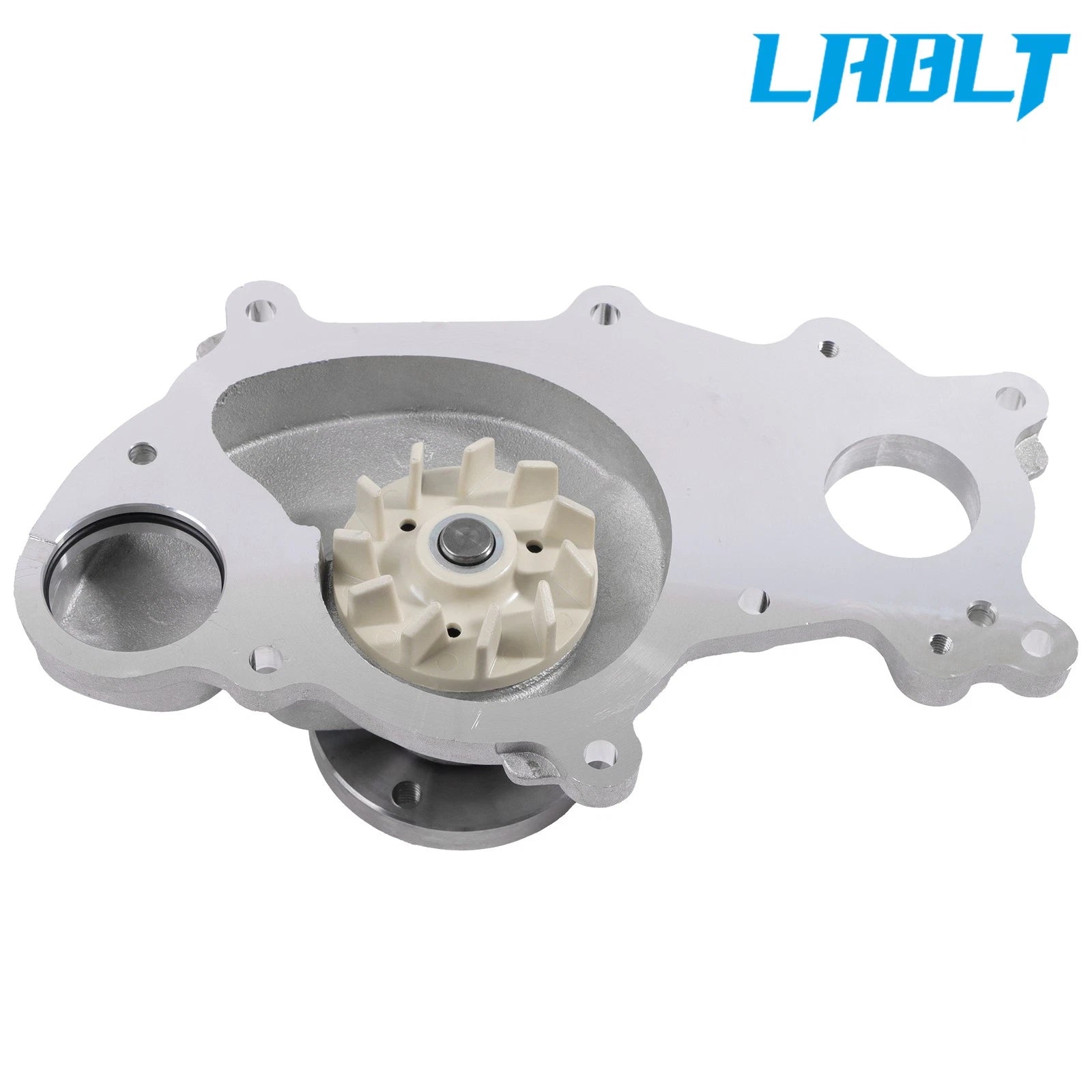 Timing Chain Kit Water Pump for Ford Expedition Navigator (2015–2017)