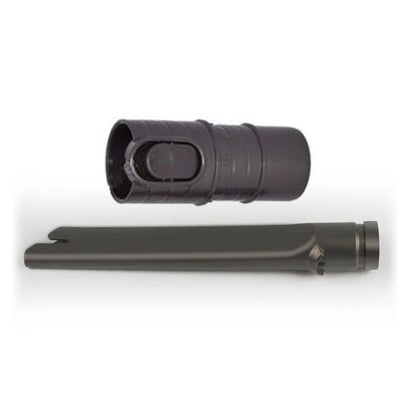 Suction Nozzle Set of 2 for
