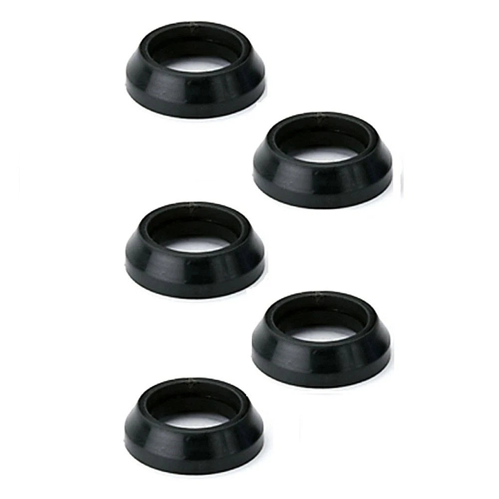 5 Pack Shock Absorber Washers 169730 for Miller Gas M25 M40