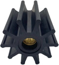 Flexible Impeller Raw Water Pump for Kashiyama SP 400 (JMP 8406-01)