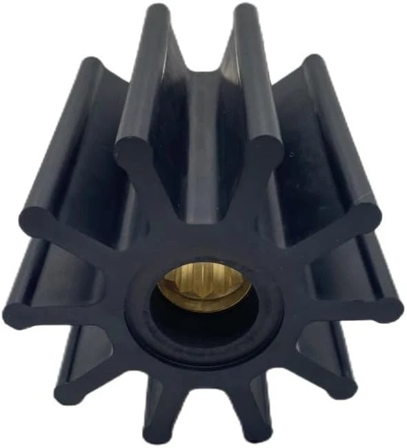 Flexible Impeller Raw Water Pump for Kashiyama SP 400 (JMP 8406-01)