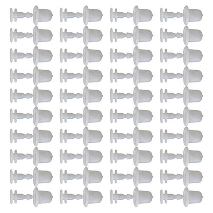 Fender Clamps for Nissan Navara D22 (2001–2015) 01553-02903