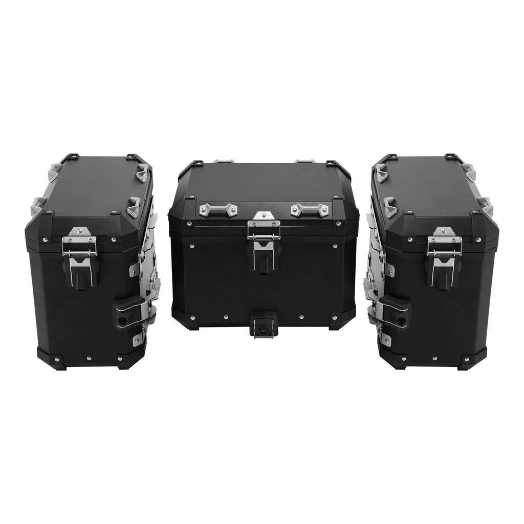 Tail Box Case Set for BMW R1300GS (2023–2025)