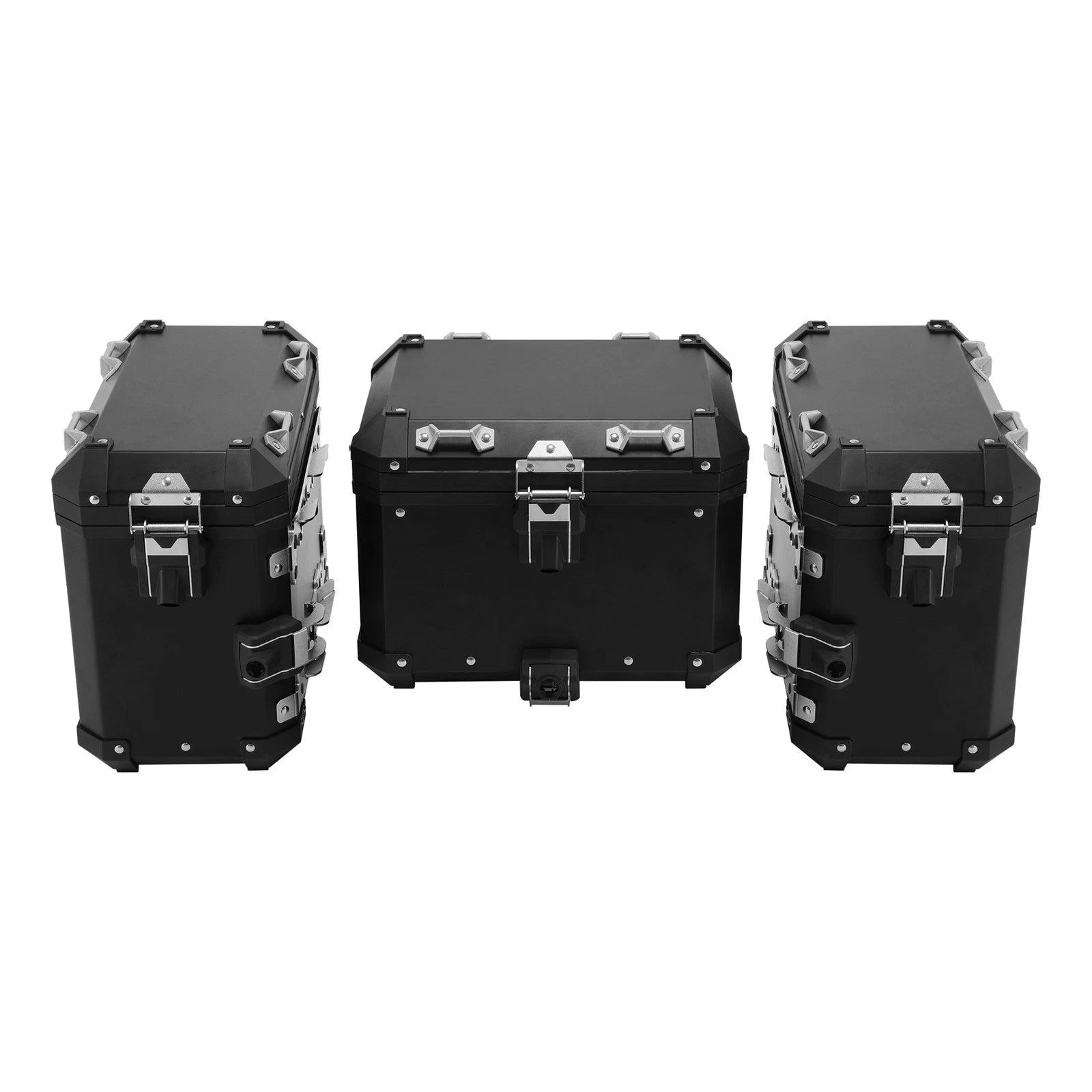Tail Box Case Set for BMW R1300GS (2023–2025)