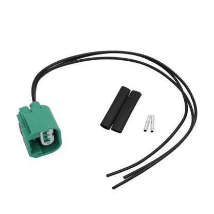 Headlight Connector Wiring Harness for Dodge Caliber, Ram, Jeep Liberty (2007–2012)