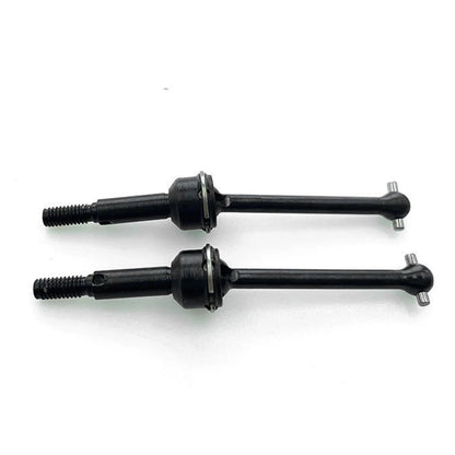 2Pcs Steel Joint Shaft for HPI Sprint 2 (1/10 RC Car)