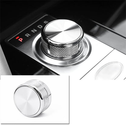 Car Interior Gear Shift Selector Knob For 2013-2016 Land Rover Range Rover L405