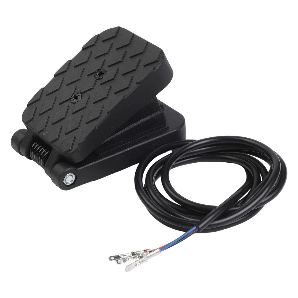 Hall Sensor Speed Change Pedal for Kids Electric Vehicles (Long Cable)
