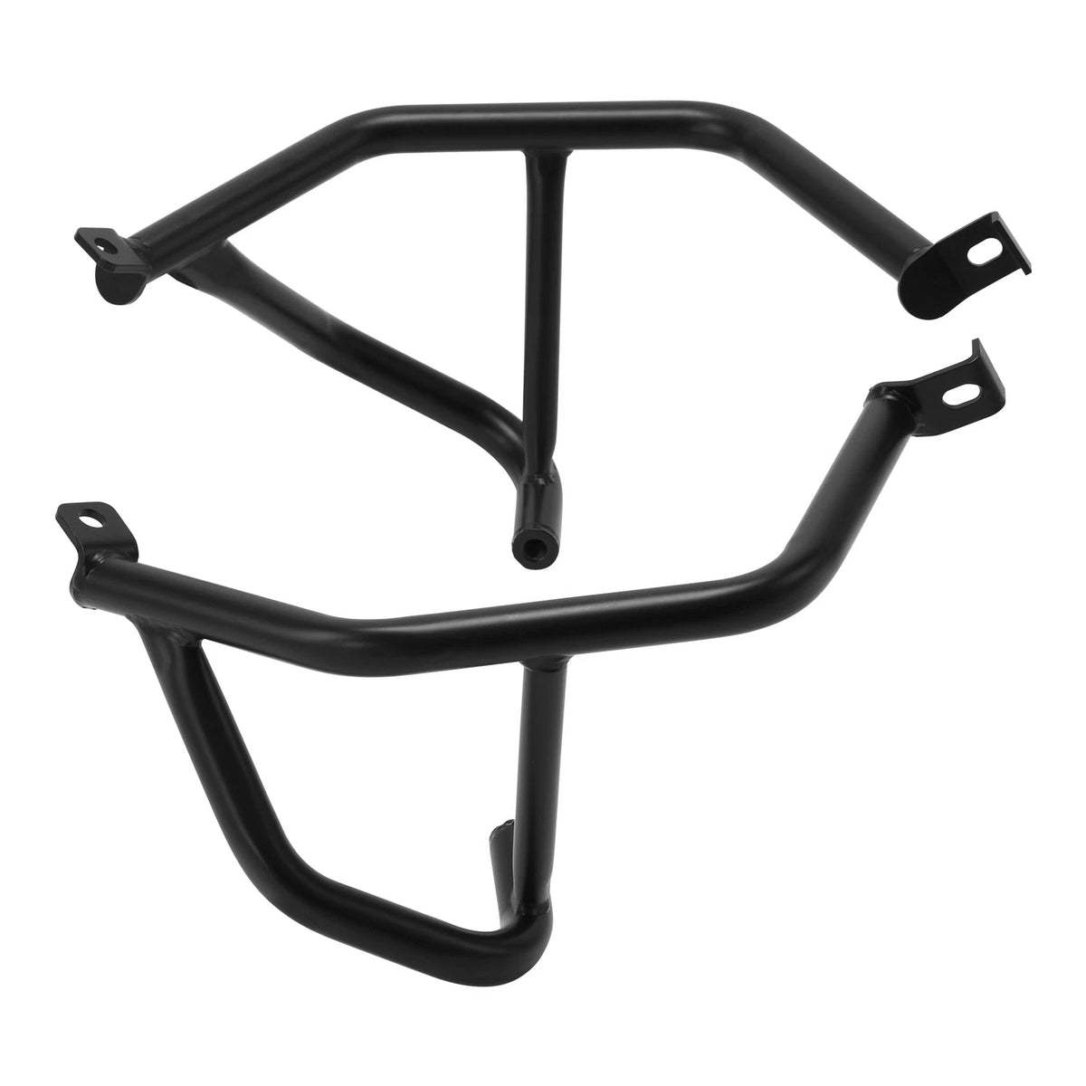 Engine Guard Crash Bar for Kawasaki Ninja 400 (2018–2025), 500 (2024–2025), 250 (2018–2021)