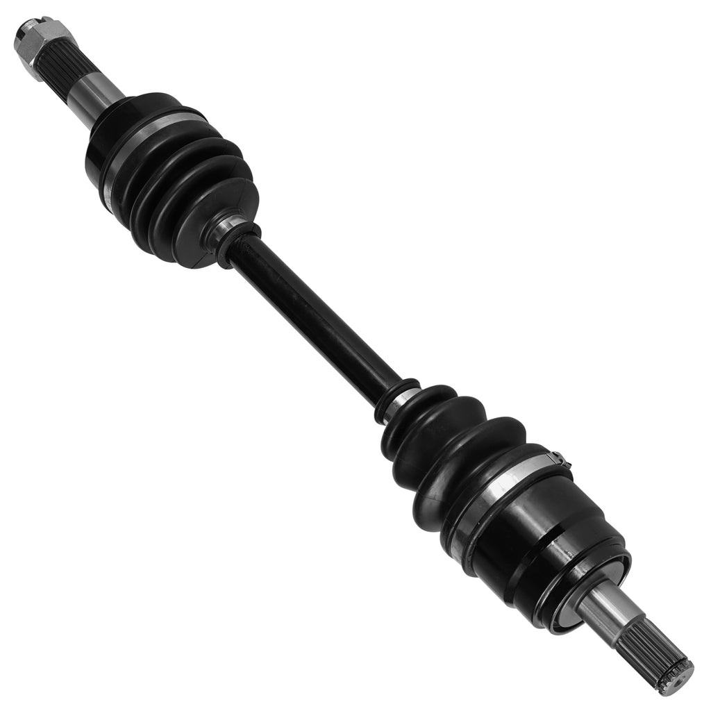 Front Left CV Joint Axle Replacement for Honda Foreman Rubicon 500 (2015–2016)
