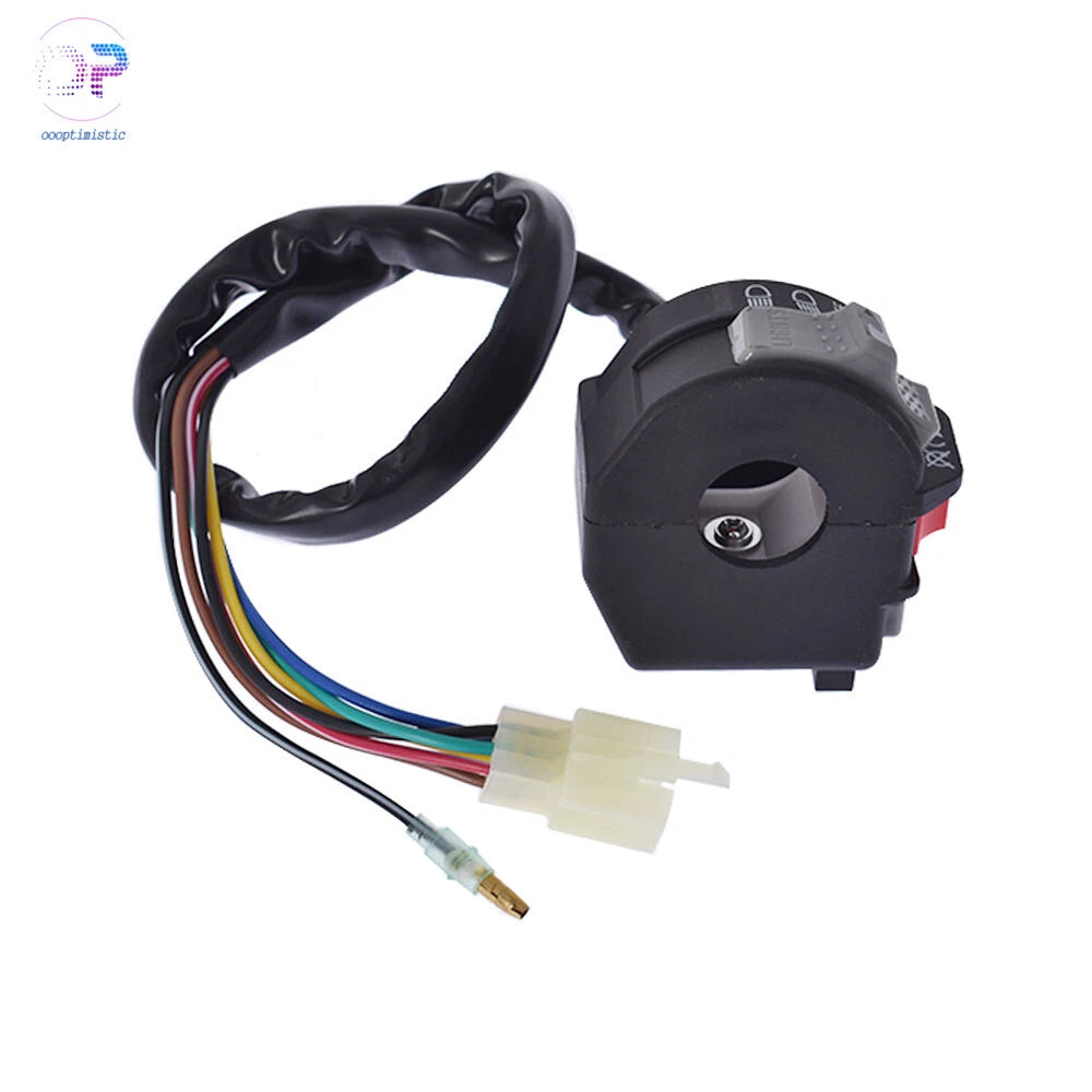 LABLT switch for Yamaha Warrior Kodiak Big Bear (1996–2006)