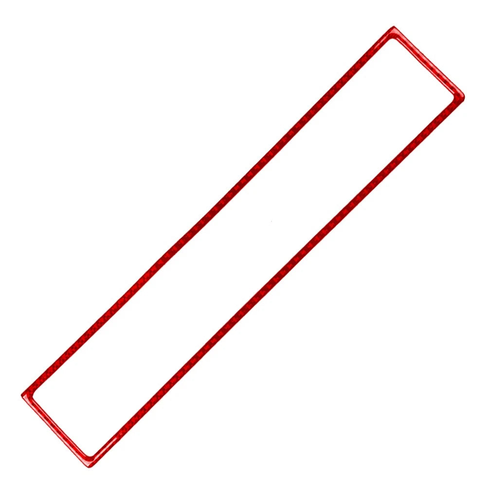 Dashboard Air Vent Outlet Cover Trim for BMW 3 Series E36 (1991–1999)