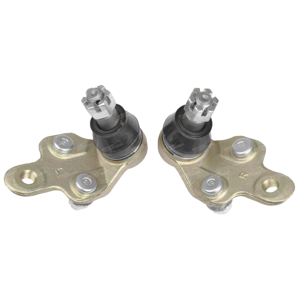2X Lower Ball Joints for Lexus RX330 (2003–2005) 3MZ-FE AWD