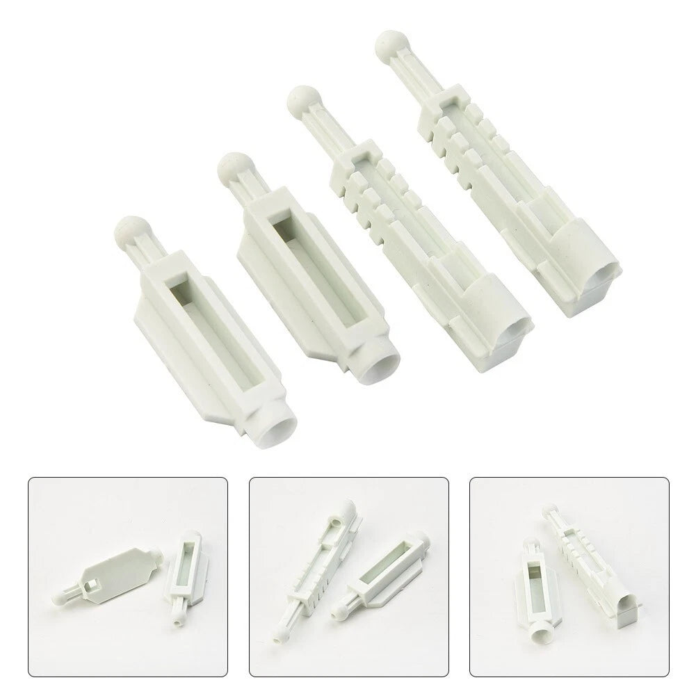 Headlight Brackets for BMW E39 5 Series (1996–2003)