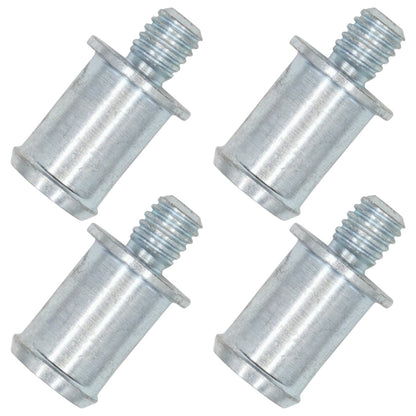 Hydraulic Pump Drive Pin Shaft Replacement for John Deere (1020–2035)