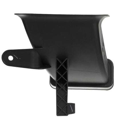 Ambient Air Inlet Duct for RAM 1500 (2019–2025) #68291051AA