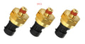 3Pcs 8M6000626 881879T11 Replace For Mercury Marine Water Engine Pressure Sensor
