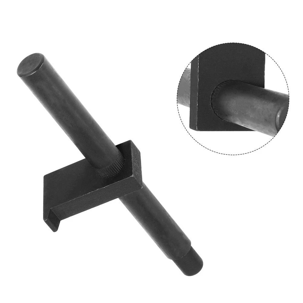 3067 Flywheel Tool Engine Bolt Lock Carbon Steel Construction Heat Treated Steel