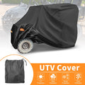 Waterproof UTV Side by Side Cover for Honda Pioneer 1000 (2016–2024)