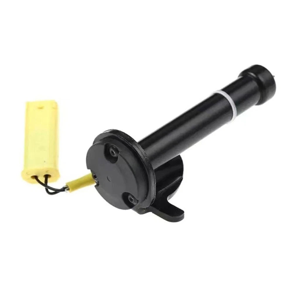 Complete Bonnet Actuator Set for Cooper Cars (2010–2015)