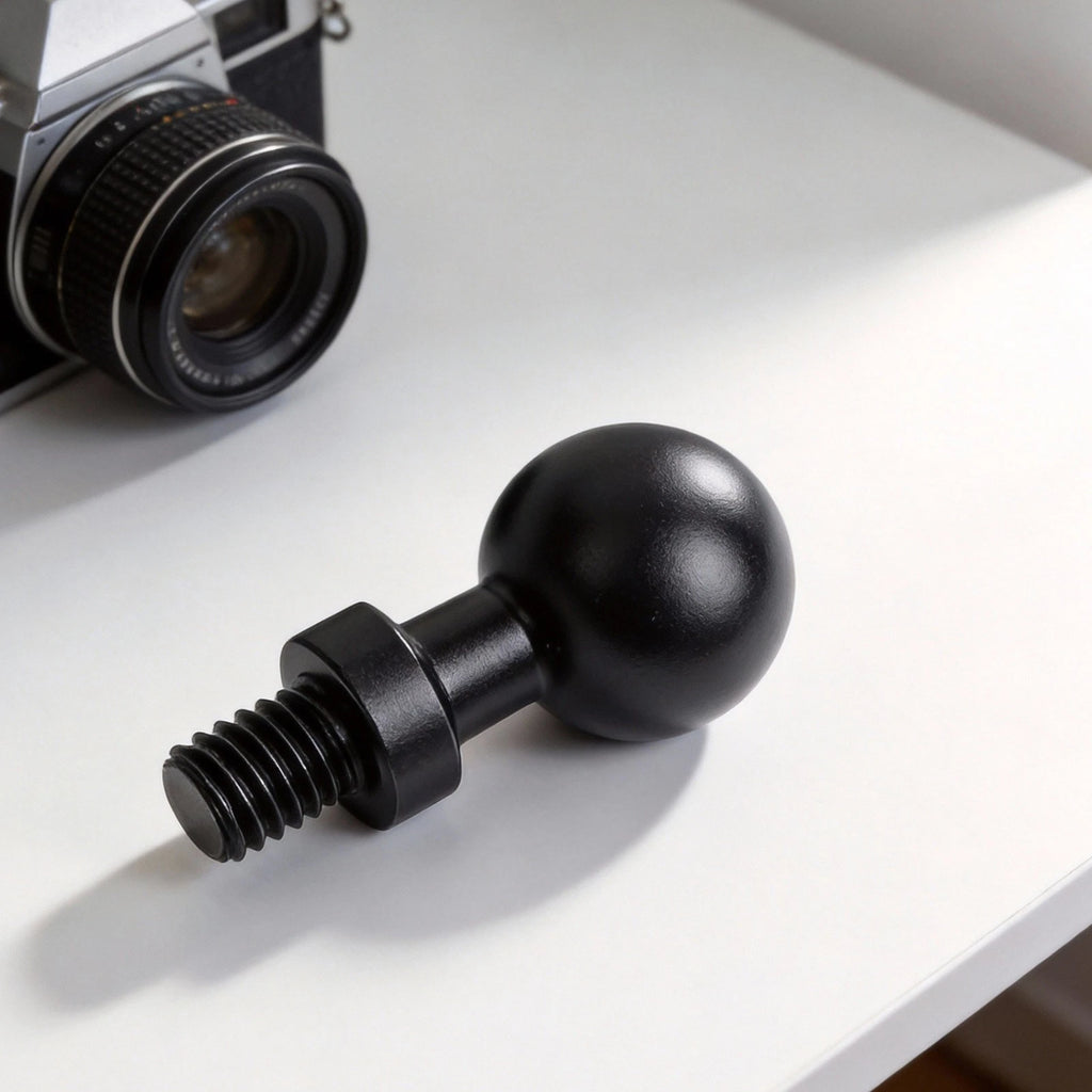 Ball Head Screw for Photography Accessories