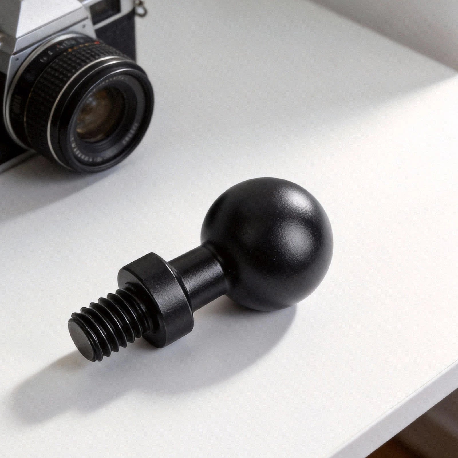 Ball Head Screw for Photography Accessories