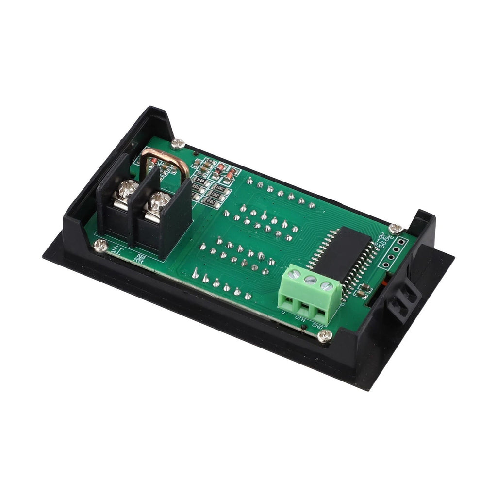 Adjustable DC Power Supply with Digital Display for DC5~24V Systems