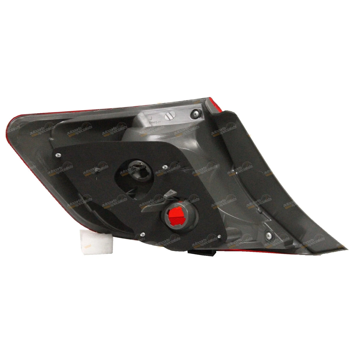 RH Outer Tail Light for Toyota Camry ASV50 (2011–2015) Sedan Right