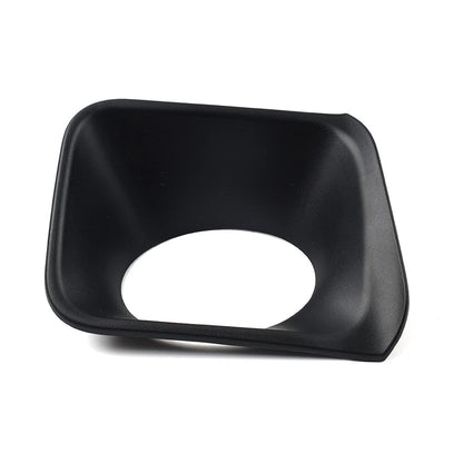 ACC Adaptive Cruise Control Bezel Cover For Jeep Cherokee 2014-2019