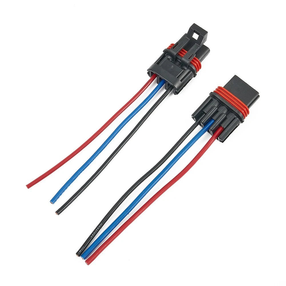 Wiring System Upgrade Kit for Polaris