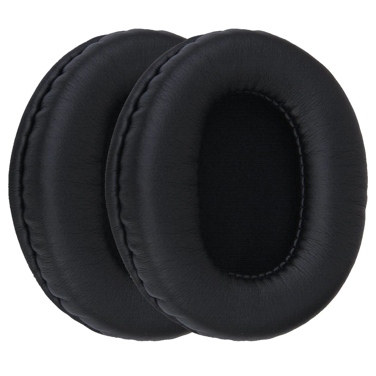 2Pcs Ear Pads for Audio-Technica ATH-M50S, ATH-M50cwh, ATH-SX1, ATH-PRO5V