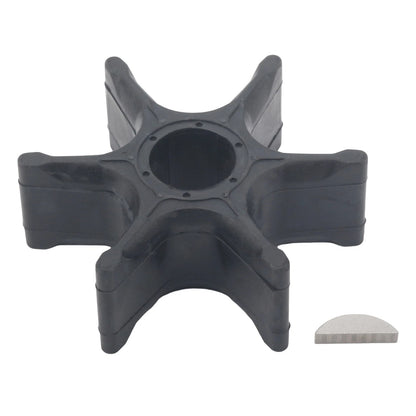 Water Pump Repair Impeller Kit for Yamaha Outboard (18-3395, 18-3396)