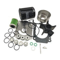 Maintenance Service Kit for Suzuki Outboard 200 225 250 HP (200–250) 17400-93855 17400-93J04
