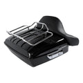 Chopped Trunk Mount Rack for Harley Deluxe Heritage Classic (2018–Present)