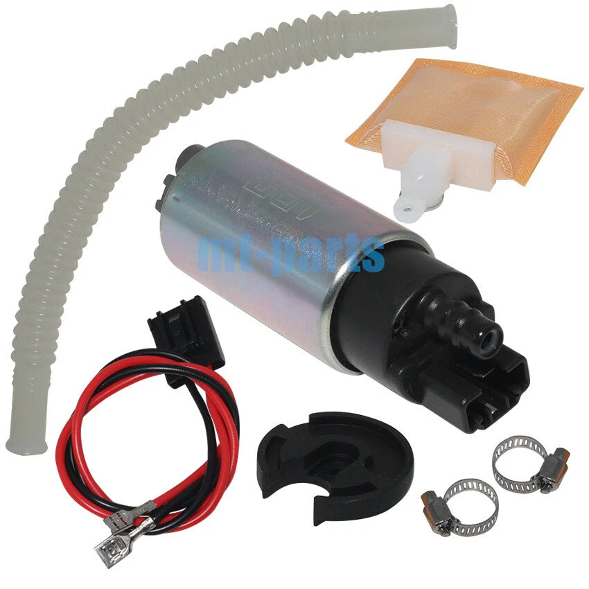Fuel Pump for Harley-Davidson Electra Glide Ultra Classic FLHTCUI (2000–2006)