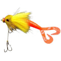 Fishing Lure Mouse Shape Swimbait for Universal Use (22cm)