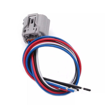 Front Radar Sensor Connector Plug Wiring Harness for RAV4 Land Cruiser (2019–2023)