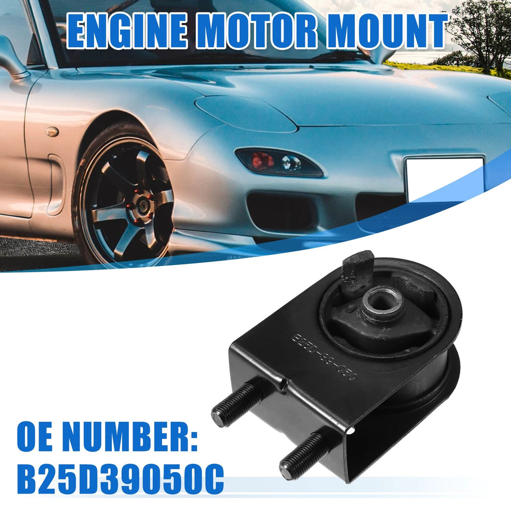 Engine Motor Mount Front Housing Replacement for Mazda Eunos 1999–2003