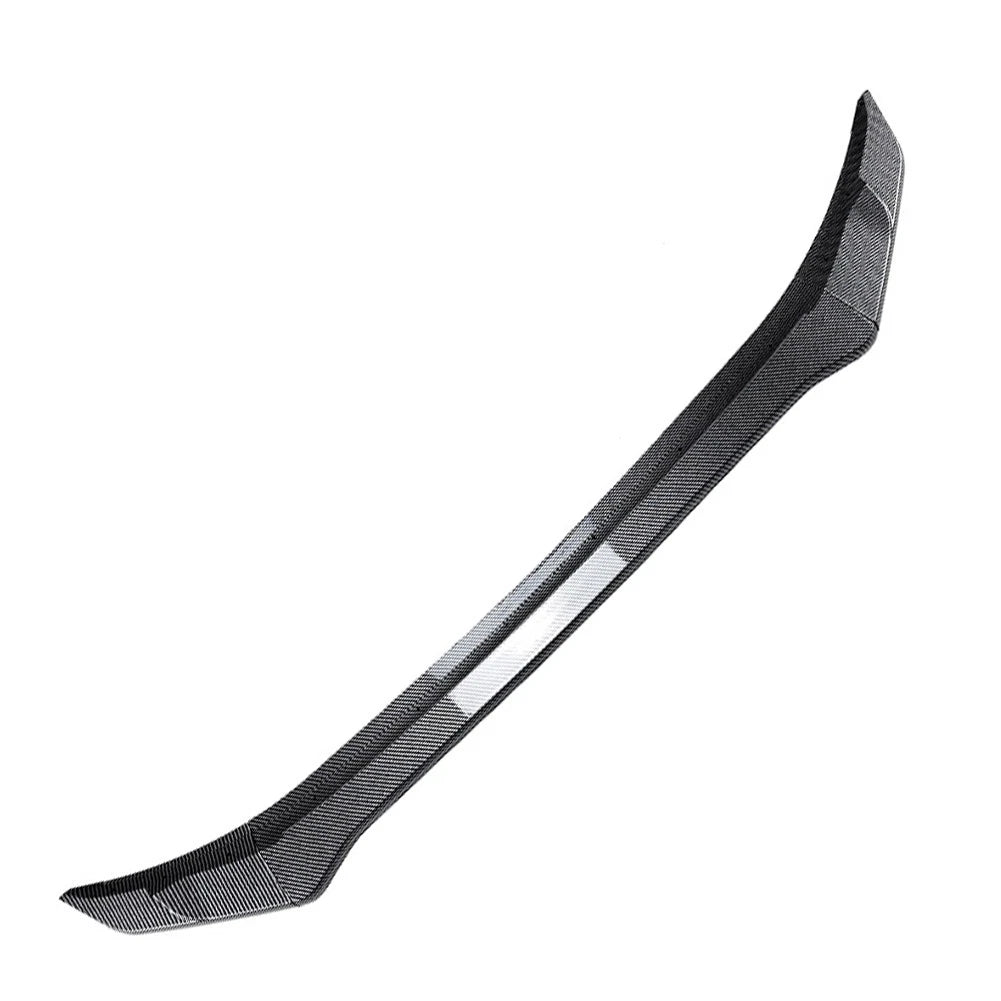 Front Bumper Splitter Spoiler Lip for Volkswagen Up (2011–2015)