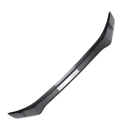 Front Bumper Splitter Spoiler Lip for Volkswagen Up (2011–2015)