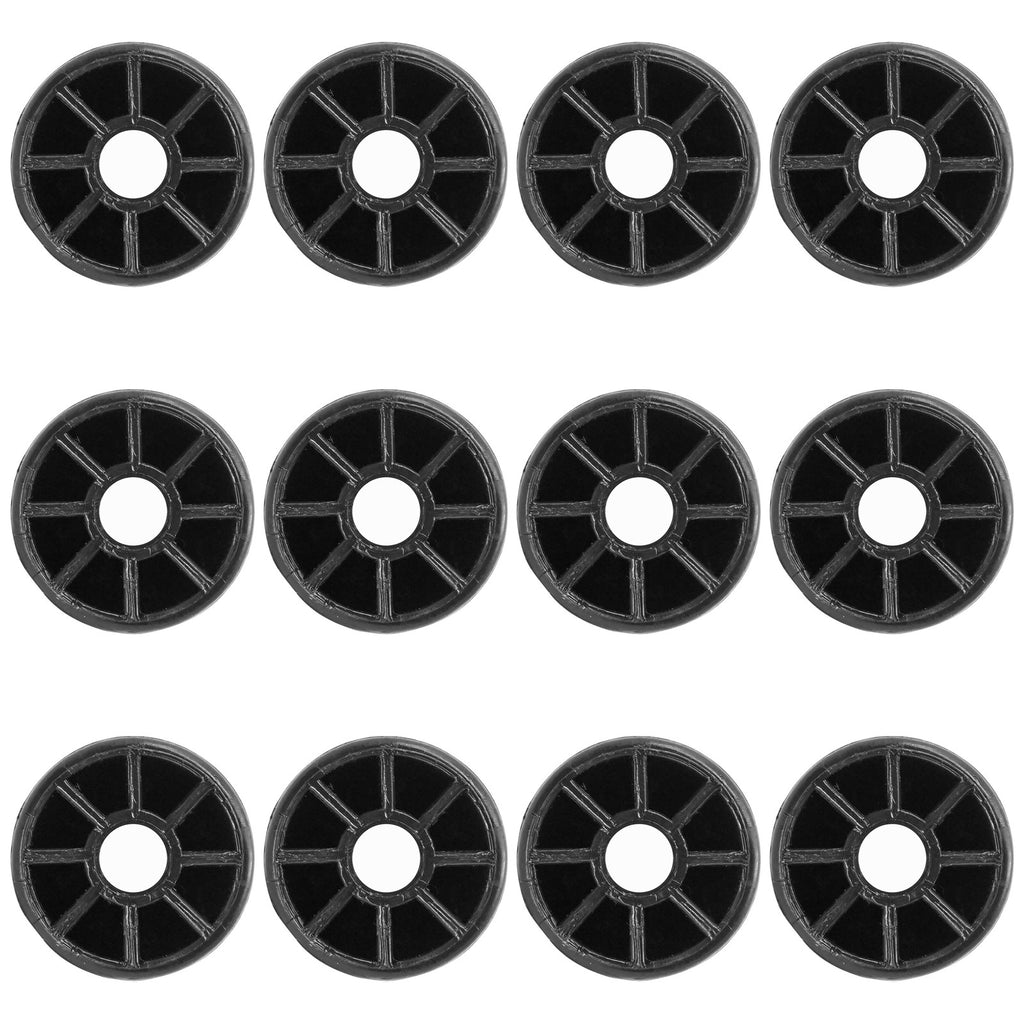Mower Deck Roller Replacement for Simplicity Deck 36 30 38 40 42 44 (2000–2010)