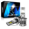 H3 LED Fog Light Bulb Conversion Kit for NOVSIGHT (Pair)