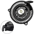 Lawn Mower Starter for Homeowners (Lightweight, Hand Push)
