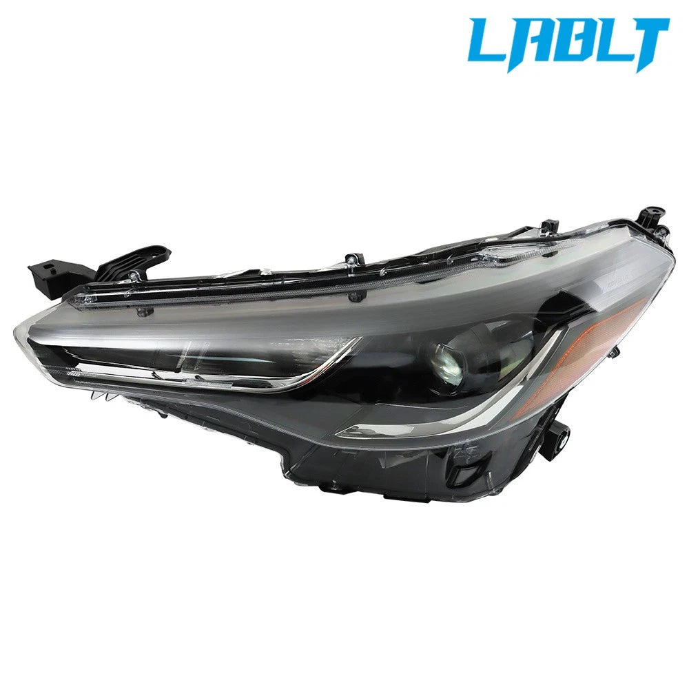 LED Headlight for Toyota Corolla Cross L/LE (2022–2023)
