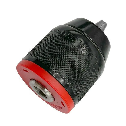 Keyless Drill Chuck Adapter for (Universal Fit)